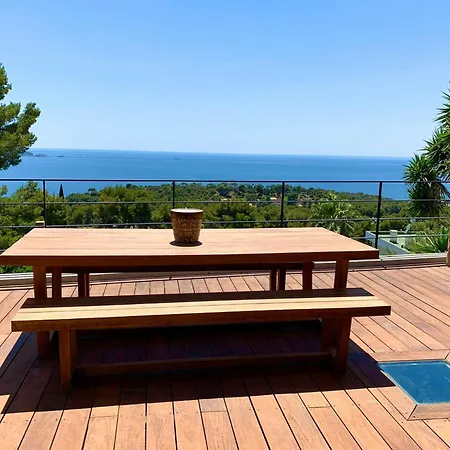 Sea View In 펜션